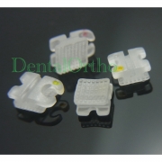 Mesh Base Ceramic Bracket,   5-5 /20 Pcs per Case  (Unit)